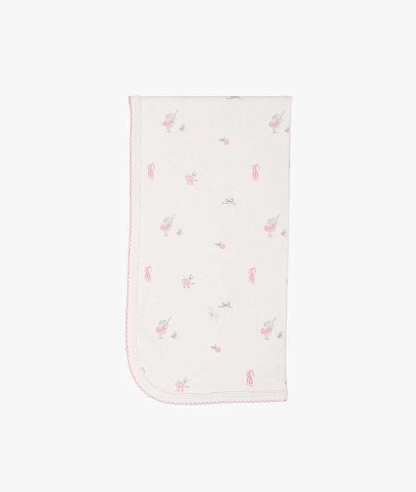 Ballerina Blanket