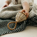 Honeycomb Blanket