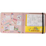 Rainbow Fairy Water Pad and Pen