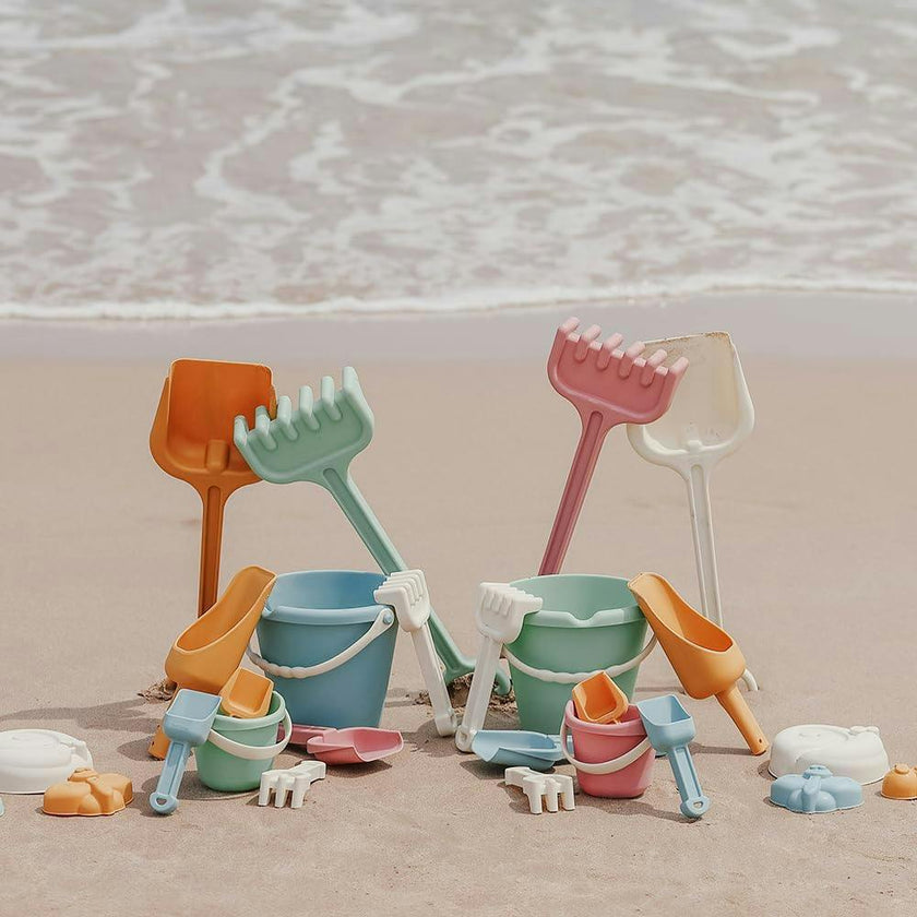 ECO Sand Molds - Set of 4