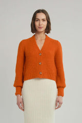 SARA CARDI | TANGERINE