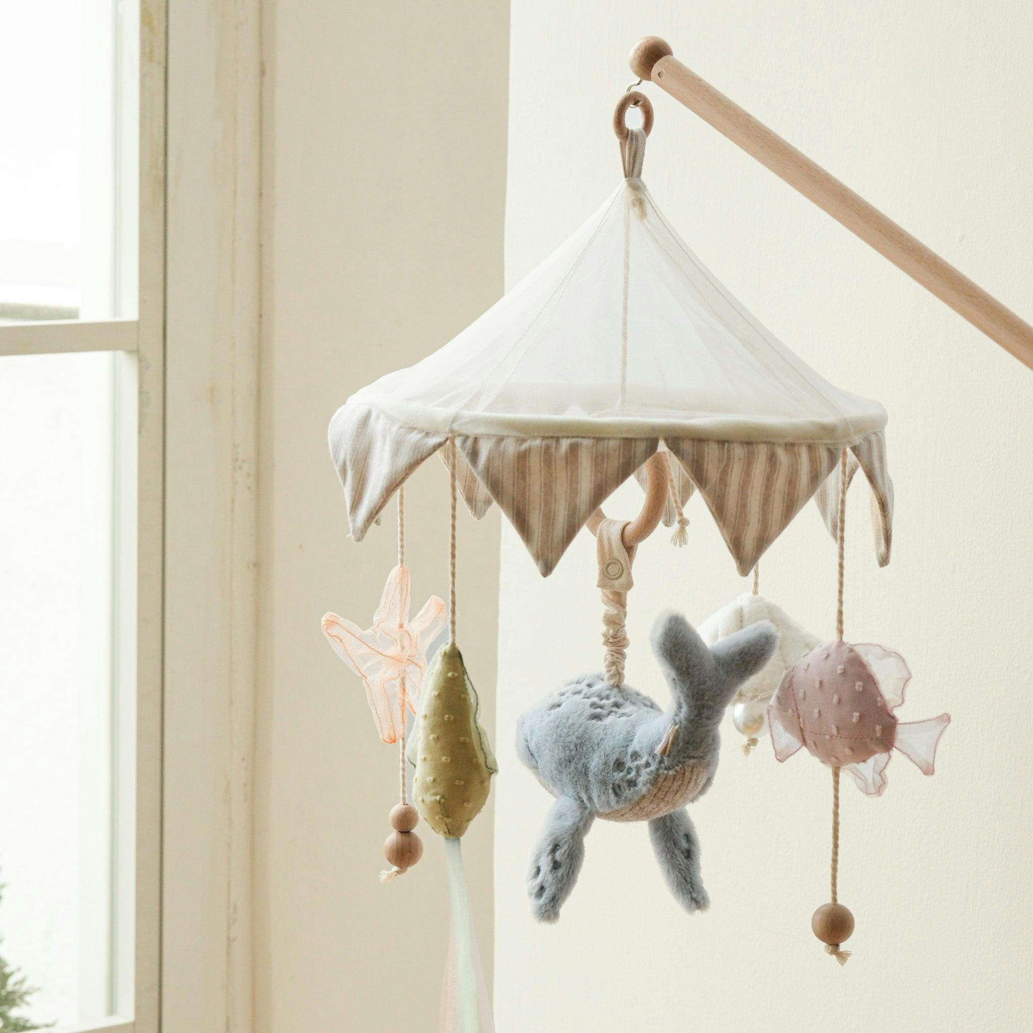 Nautical Dreams Mobile