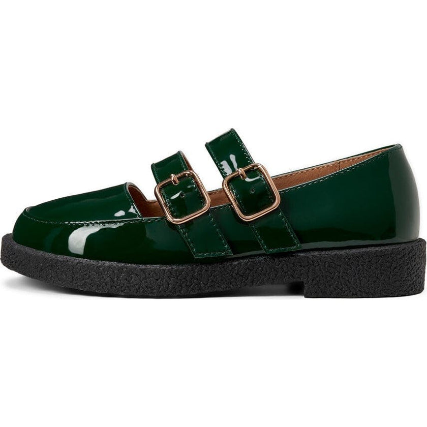 Sloane Burgundy