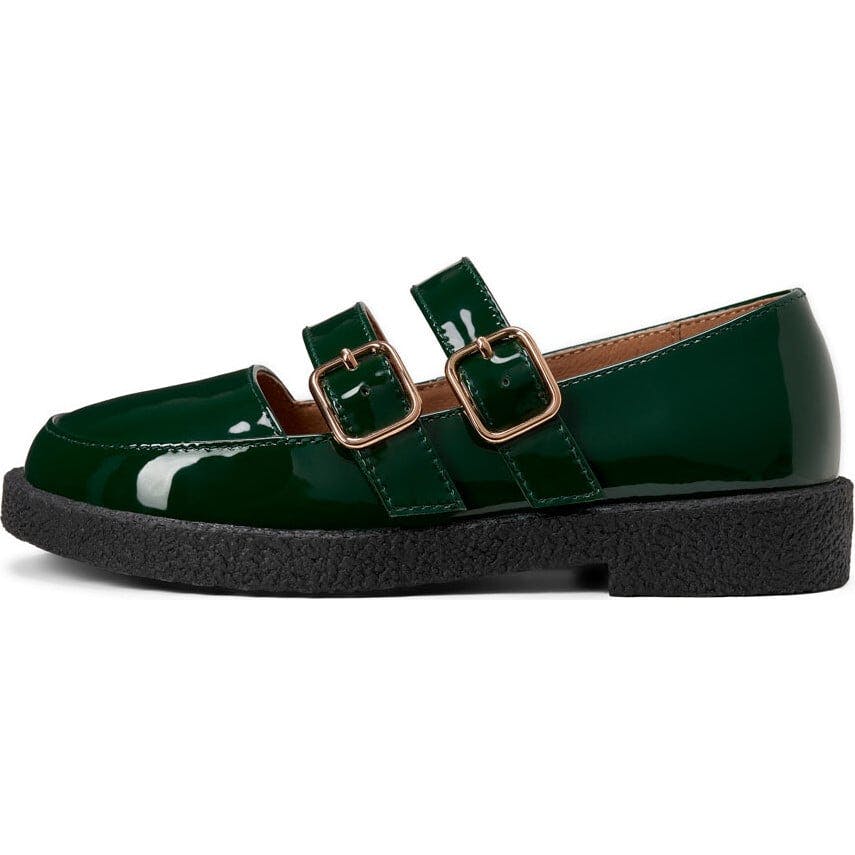 Sloane Burgundy