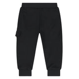 Boys Black Trousers