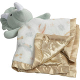 Studio Oh! Security Blankets