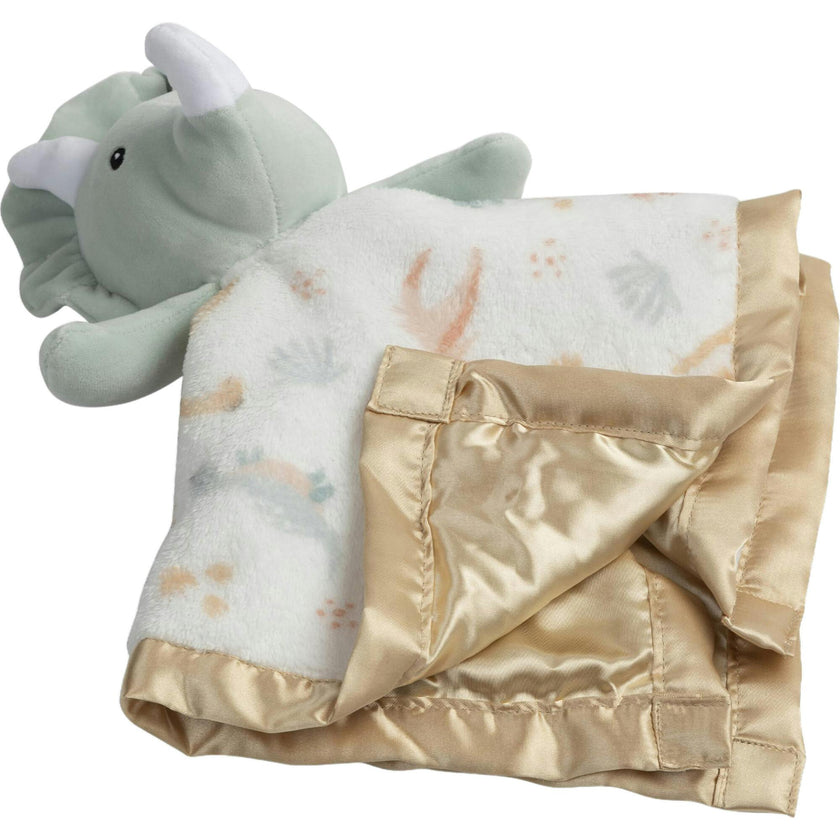 Studio Oh! Security Blankets