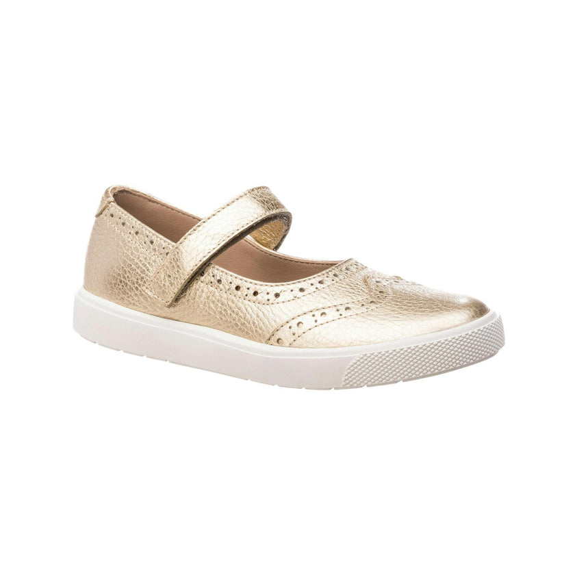 Mary Jane Sneaker