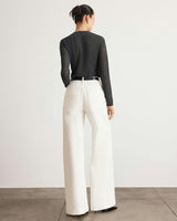 Angel Denim Pant