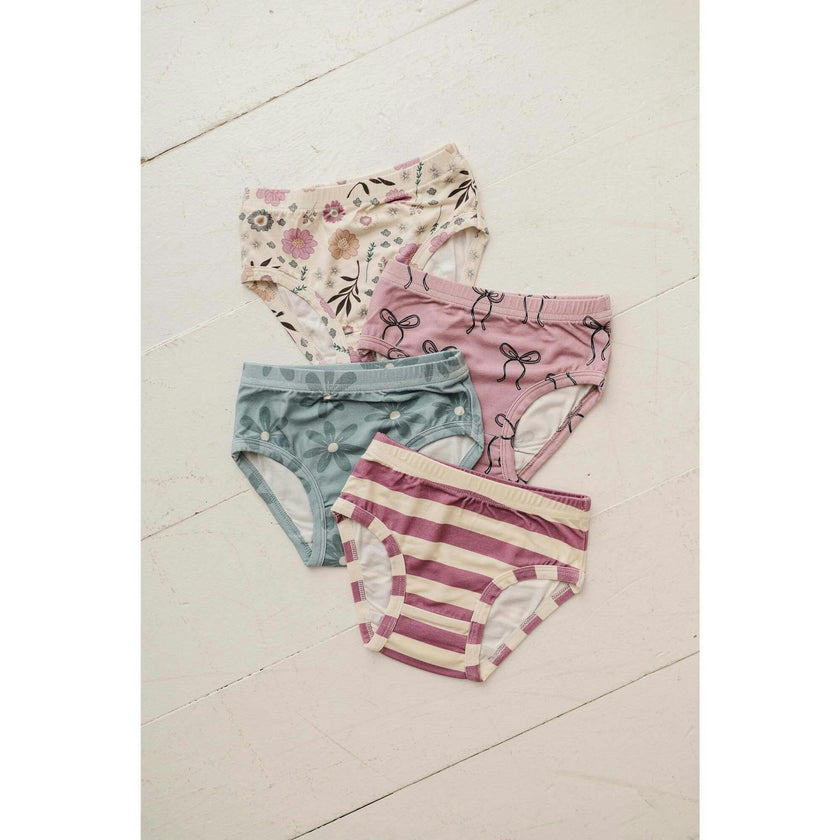Girl's Underwear