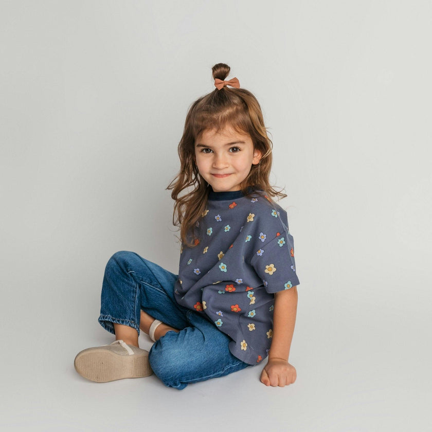 daisy tee