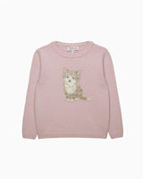 Kitty Sweater