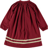 Girls' dress Venice