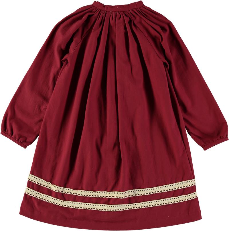 Girls' dress Venice