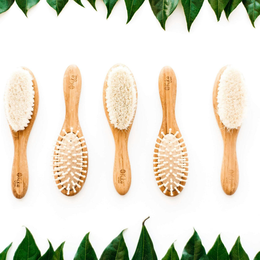 Cradle Cap Brush
