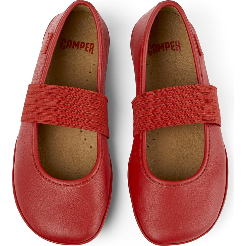Shoes Right Nina Kids Blue