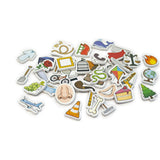 Magic-E Objects Educational Learning Set