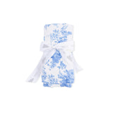 Dream Cottage Floral - Swaddle Blanket