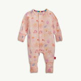 Magnetic Convertible Coverall