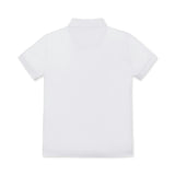 Organic Pique Polo