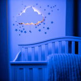 Illuminating LED Wall Lamp