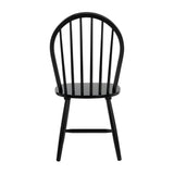 Camden Spindle Back Accent Chair