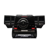 Officially Licensed Mercedes G-Wagon 24V Kids Ride-On Car