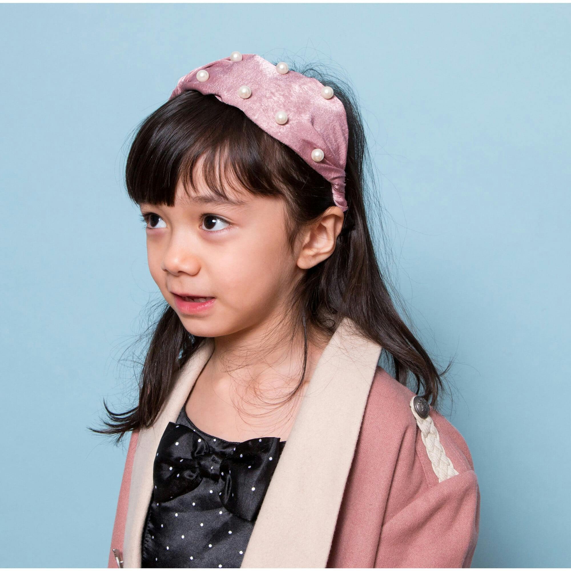 Sabrina Headband