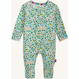 Magnetic Convertible Coverall