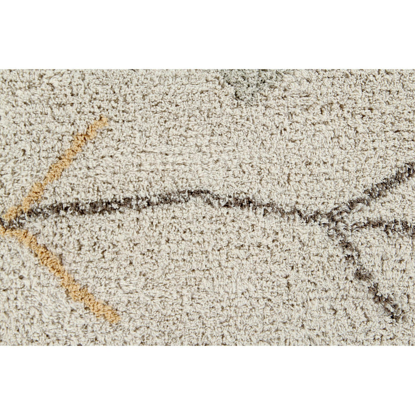 Kaarol Washable Rug