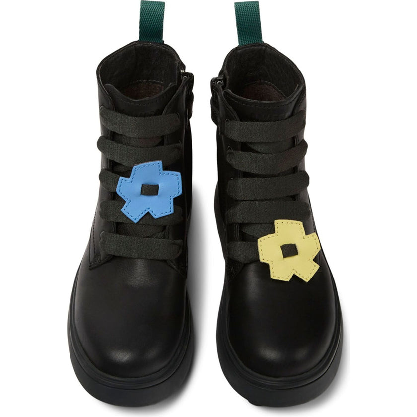 Twins Ankle Boots