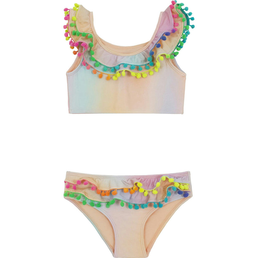 Pom Pom Bikini, Pink