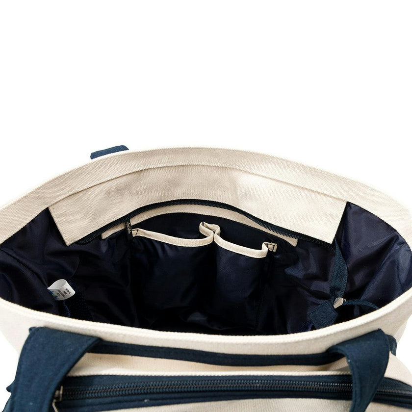 Women's Volley Tennis Tote