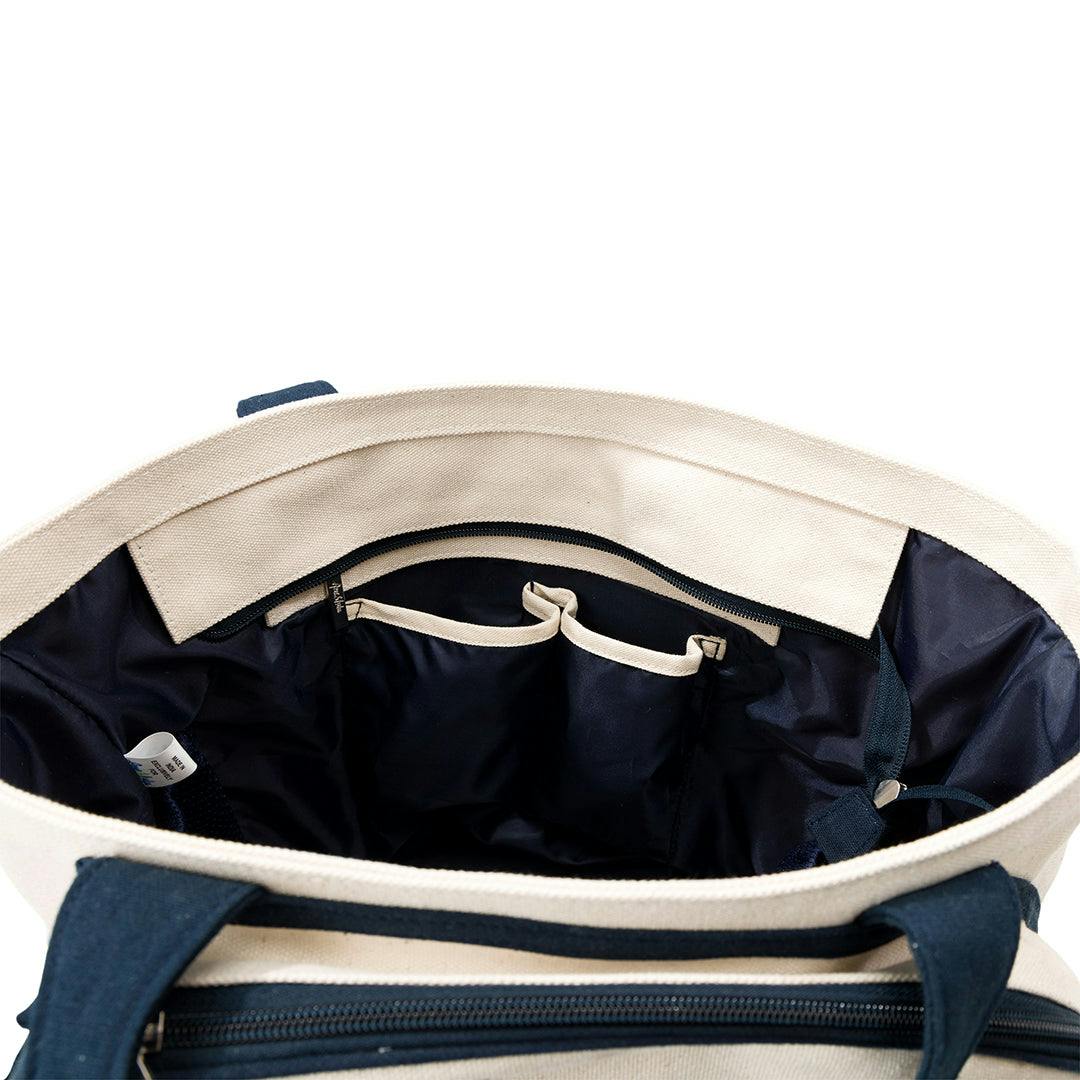 Women's Volley Tennis Tote