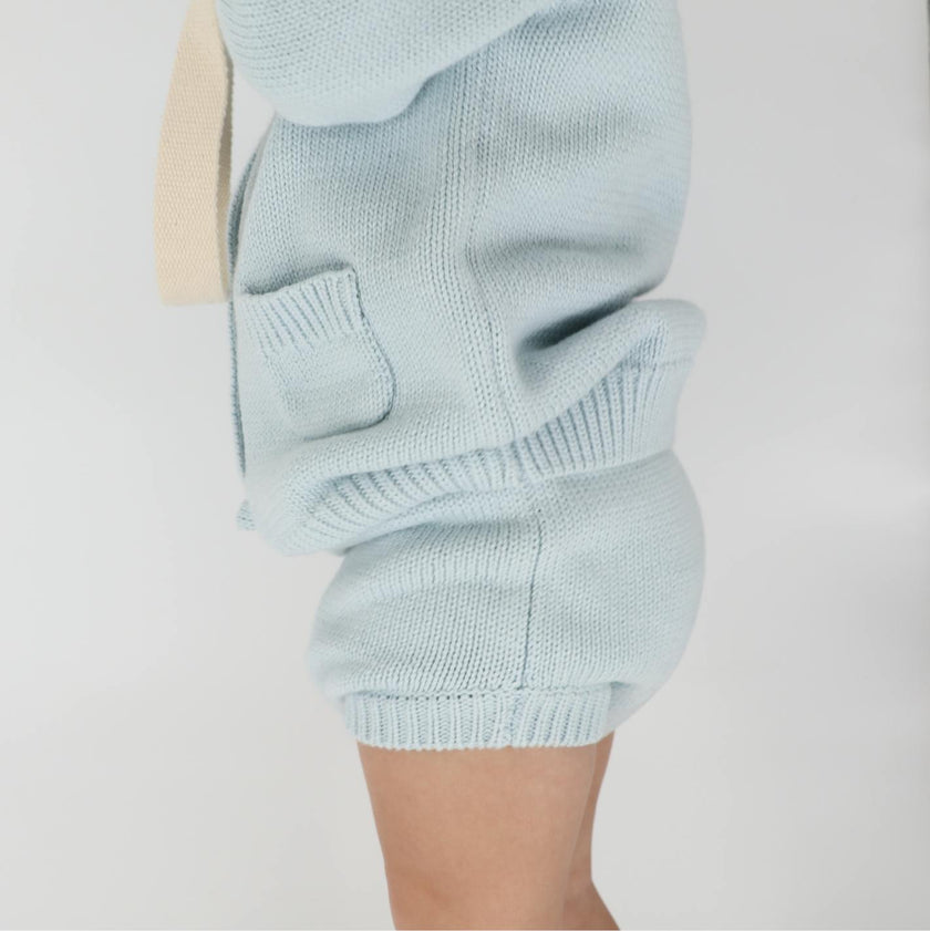 Knit Bloomer