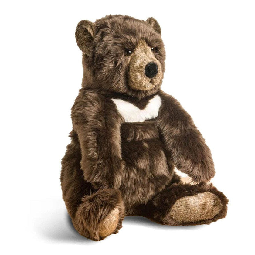 My Brown Gabin - Large 70cm