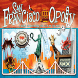 San Francisco-opoly