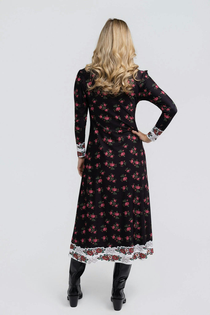 Daisy Dress - Dream Garden