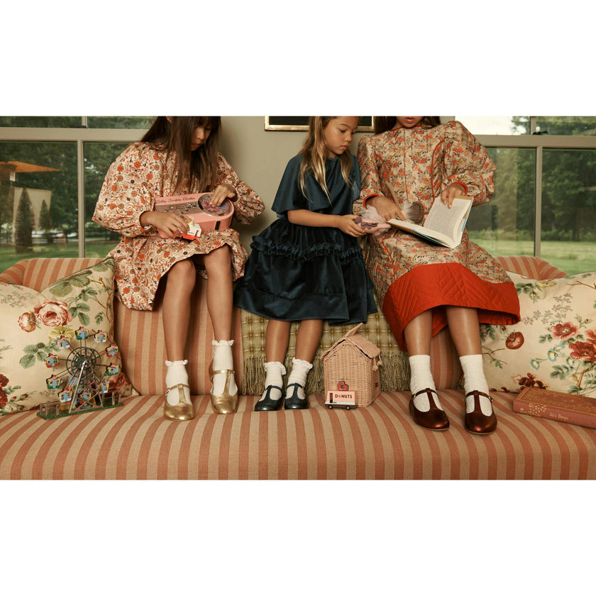 Holdie Folk Set