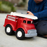 Fire Truck - Red
