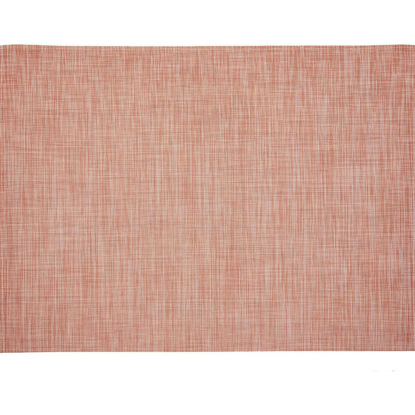 Mini Basketweave Woven Floormat