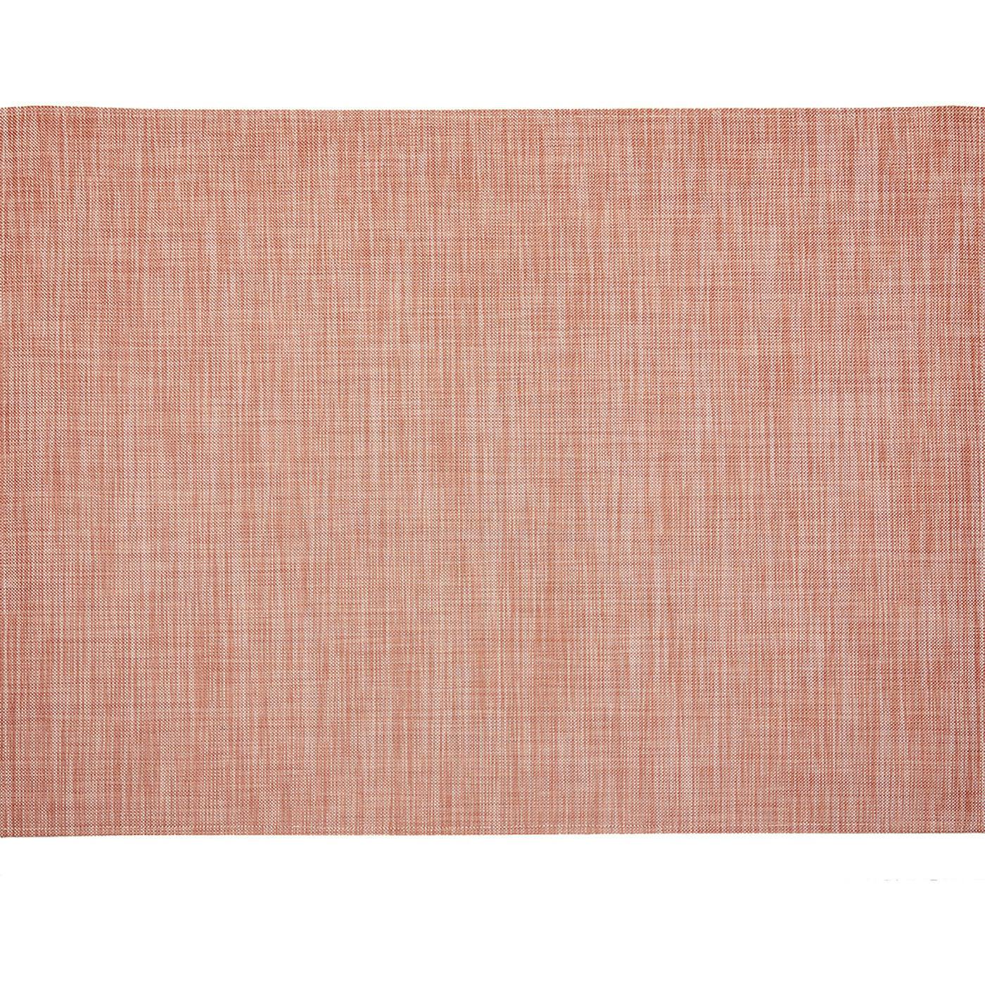 Mini Basketweave Woven Floormat