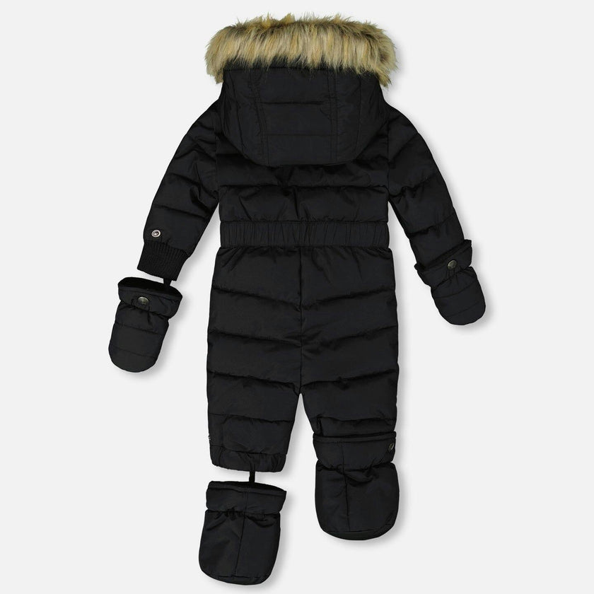 One-Piece Baby Original Puffy Snowsuit