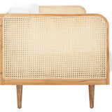 Helena French Cane Daybed