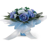 Luxury Rose Baby Clothes Bouquet