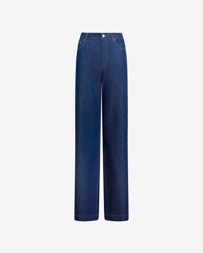 Angel Denim Pant