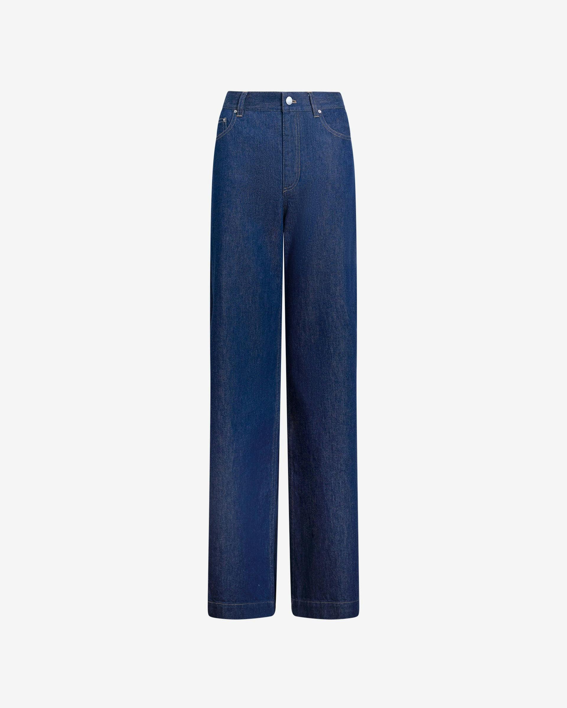 Angel Denim Pant