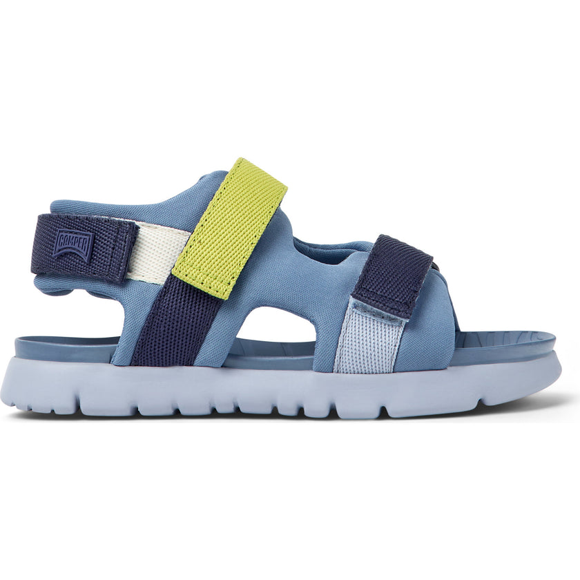 Oruga Sandals