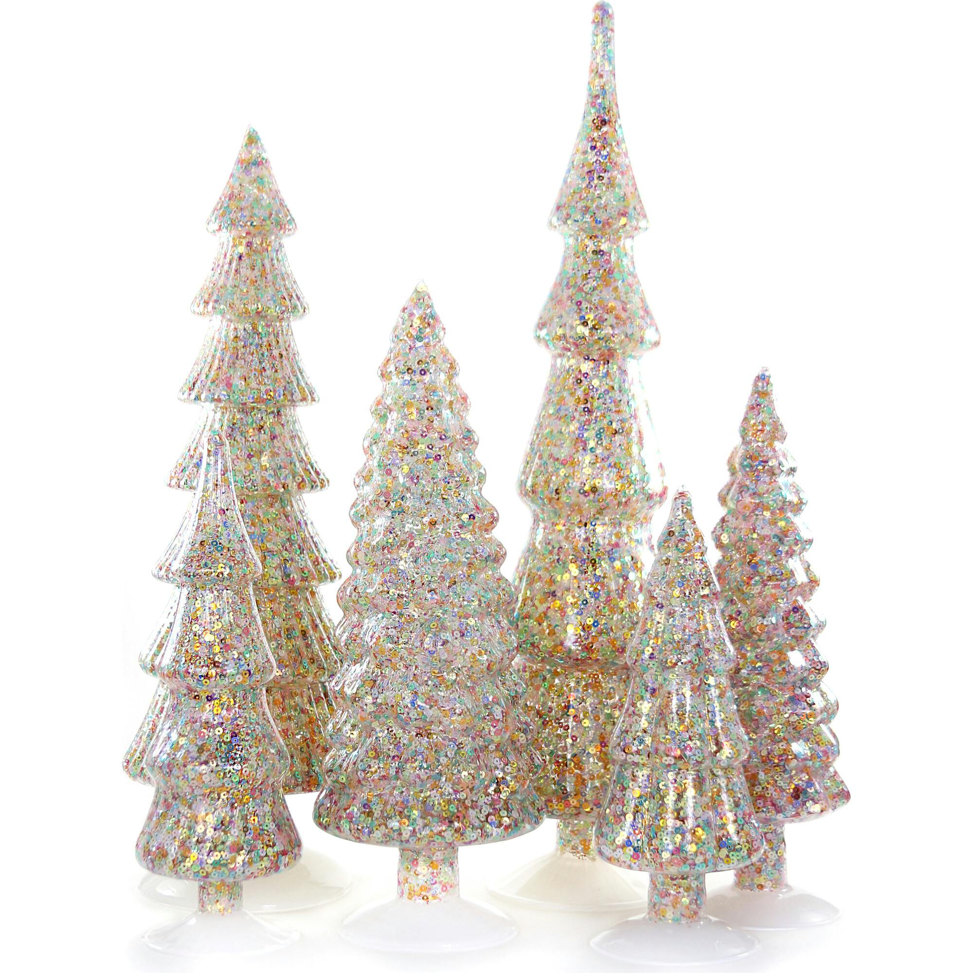 Confetti Trees