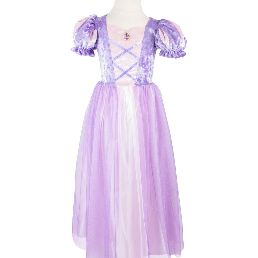 Velvety Soft Once Upon a Tower Princess
